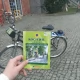 Tczew - Kociewie na rowerze? Nowe mapy od LOT