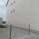 Tczew - Gniew. Kamienica przy ul. Wodnej 8 po modernizacji