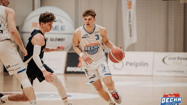Tczew - DECKA PELPLIN kończy sezon na 7. miejscu