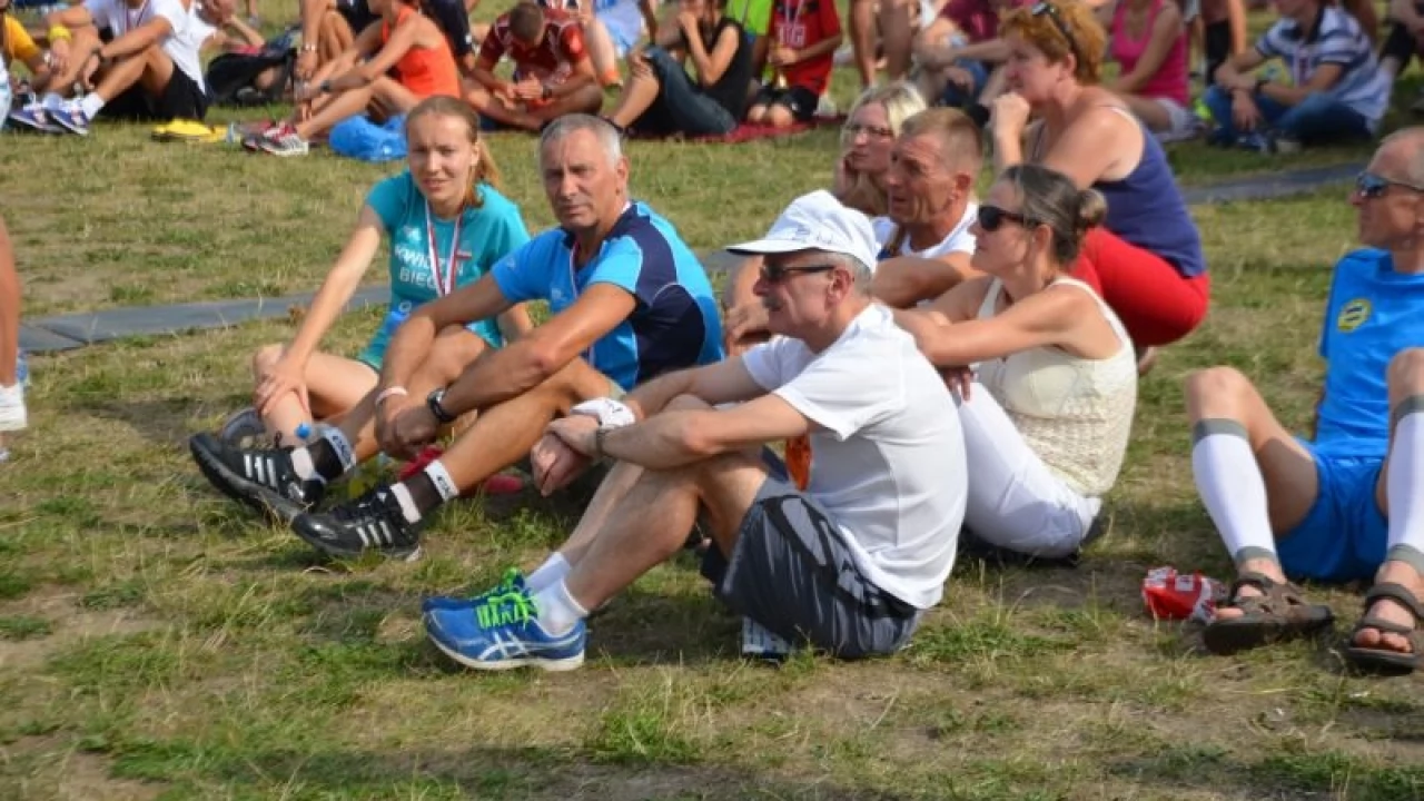 Tczew - Pomorskie Święto Wisły 2015