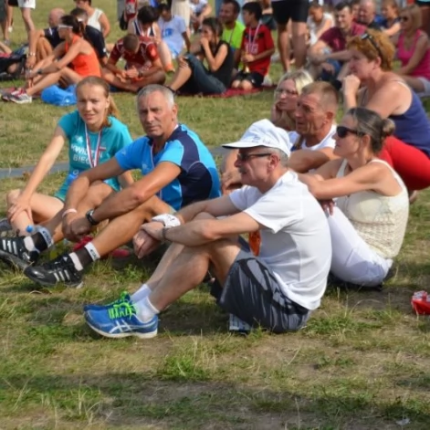 Tczew - Pomorskie Święto Wisły 2015