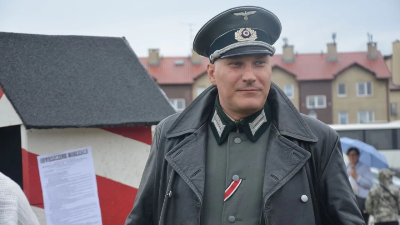 Tczew - Piknik militarno-historyczny