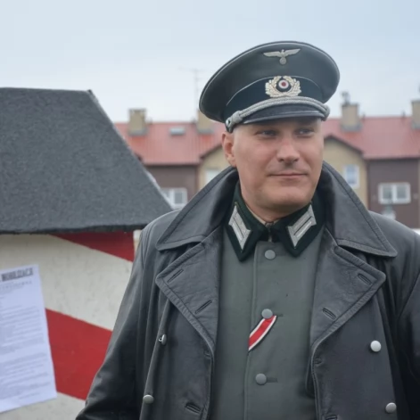 Tczew - Piknik militarno-historyczny