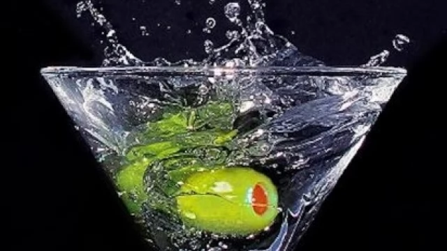 Tczew - Martini Night ZAMKOWA 5