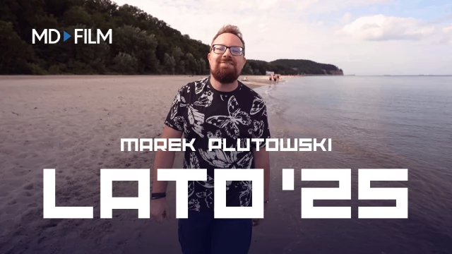 Tczew - Marek Plutowski i utwór "Lato '25" - czyli zapowiedź 3. albumu