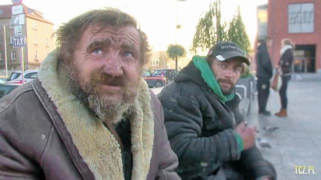 Tczew - Zaczyna się najtrudniejszy okres dla osób bezdomnych