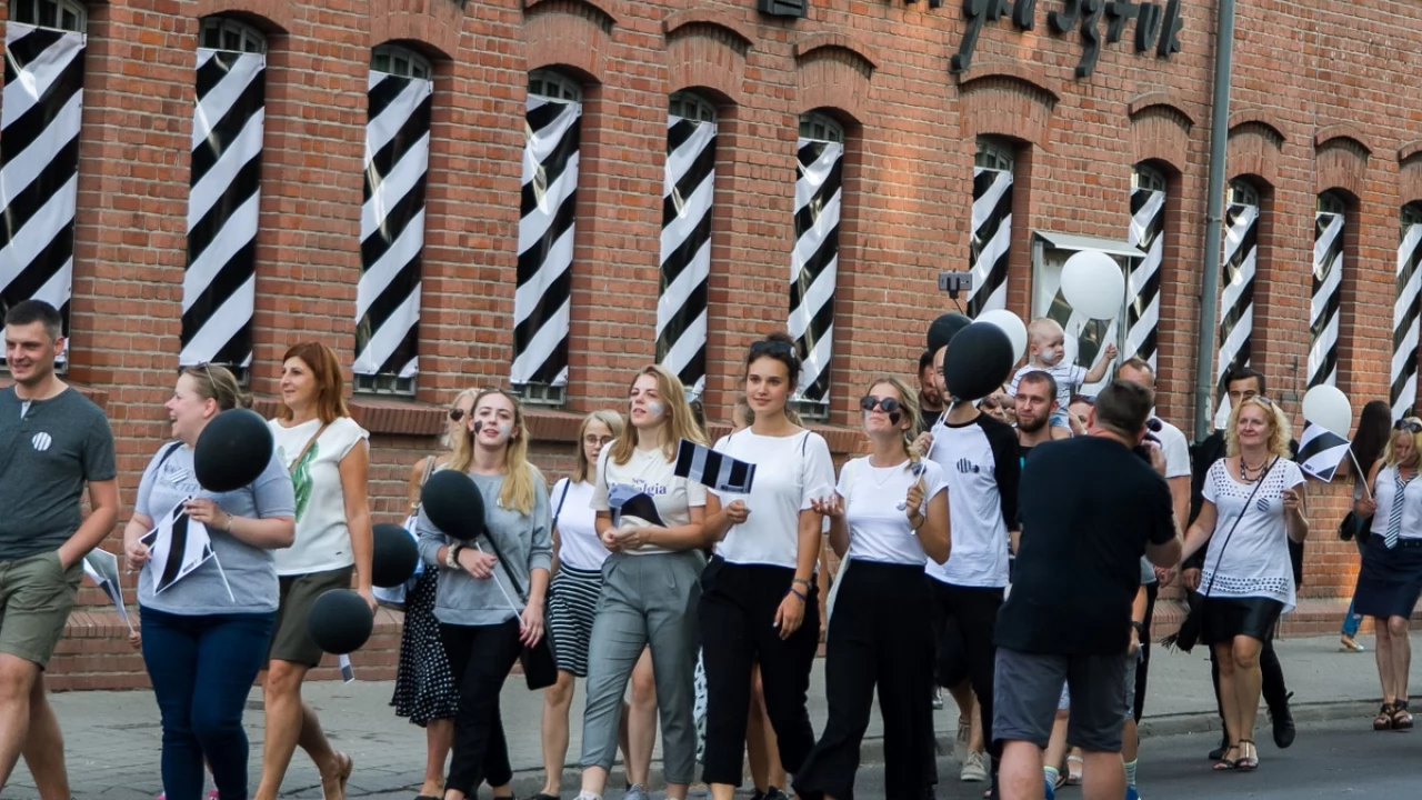 Tczew - Ruszył festiwal In Memoriam
