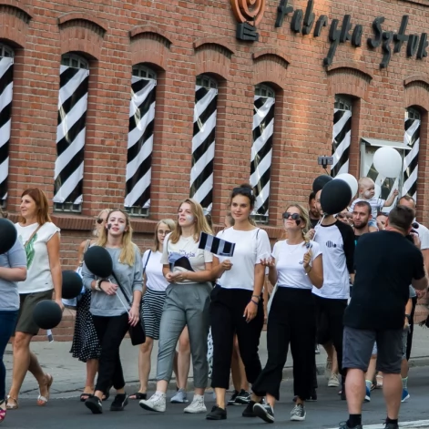 Tczew - Ruszył festiwal In Memoriam
