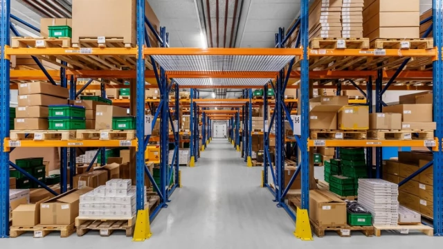 Tczew - Młodszy Magazynier/ - ka