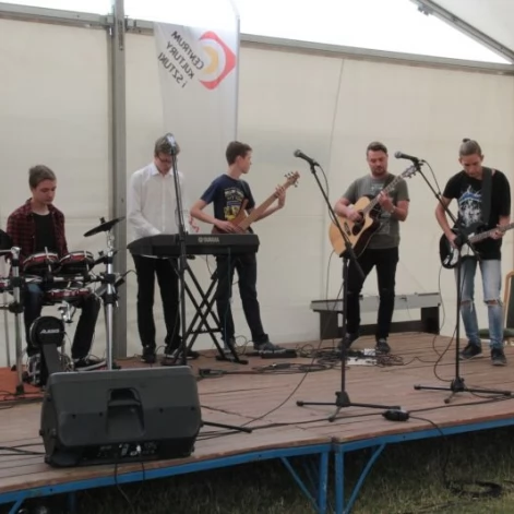 Tczew - Sobótki Tczewskie