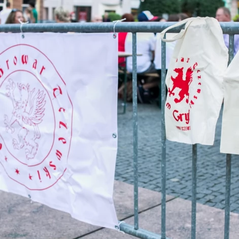 Tczew - Gryf Na Starym Mieście vol 2