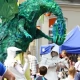 Tczew - W sobotę (19.07) teatr uliczny na placu Hallera
