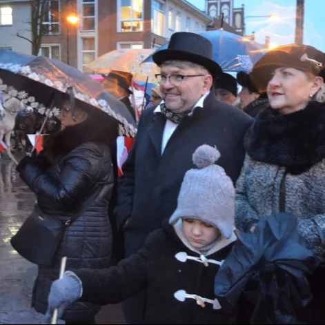 Tczew - Tczew świętuje! Sto lat temu wrócił do Polski