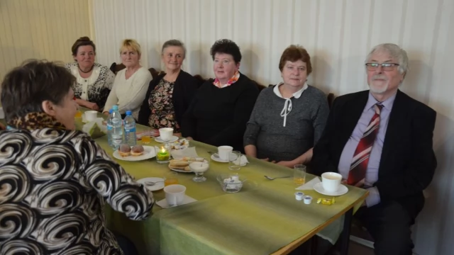 Tczew - "Kocham Cię osiedle moje". Mieszkańcy Suchostrzyg integrowali się już 10 raz