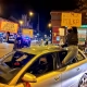 Tczew - Protesty ws. aborcji nie ustają. "Wybaczcie utrudnienia, Tczew ma rząd do obalenia" [FILM]