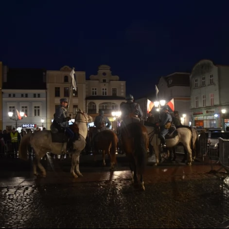 Tczew - Tczew świętuje! Sto lat temu wrócił do Polski