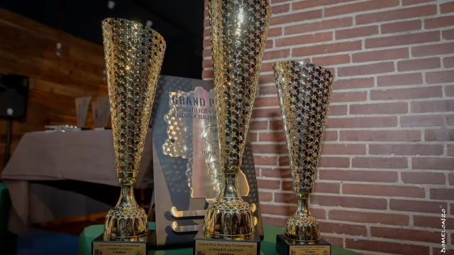 Tczew - Grand Prix Powiatu Tczewskiego w biegach - 11 zmagań za nami