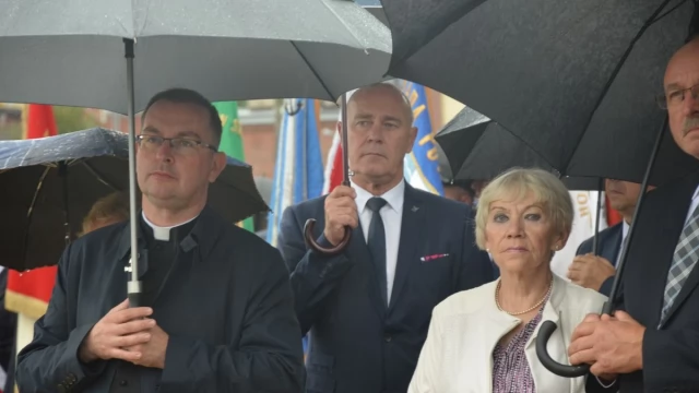 Tczew - Tczew pamięta! 78. rocznica wybuchu wojny