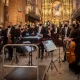 Tczew - Te Deum - wyjątkowy koncert w pelplińskiej katedrze