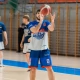 Tczew - DECKA PELPLIN przegrywa w końcówce z Dzikami