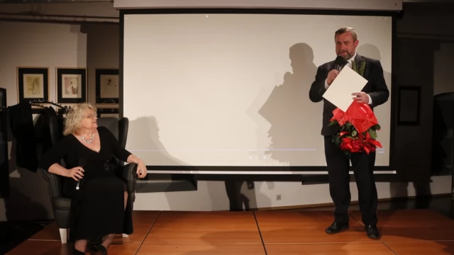 Tczew - Bardziej, bardziej, bardziej - jubileusz 40-lecia twórczości Wiesławy Doliny-Niżyńskiej
