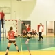 Tczew - Mistrzostwa Powiatu Tczewskiego w Piłce Siatkowej "2" Dziewcząt