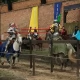 Tczew - XXXI Turniej Rycerski Króla Jana III