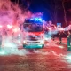 Tczew - Samochód za blisko milion złotych trafił w ręce strażaków z Miłobądza