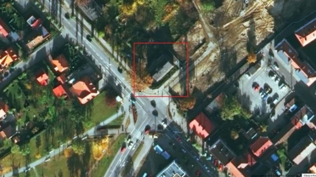 Tczew - Dziś robimy tam zakupy, w XIX wieku powstawały mostowe przęsła