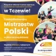 Tczew - Turniej eliminacyjny Mistrzostw Polski w piłce ręcznej
