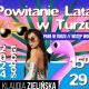 Tczew - Powitanie lata w Turzu