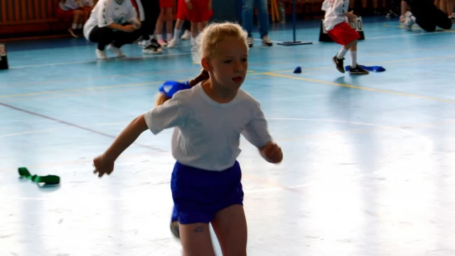 Tczew - XXV Turniej Sportowo-Rekreacyjny Przedszkoli