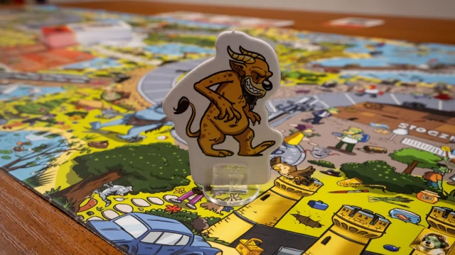 Tczew - Gra z Pomorzem w tle