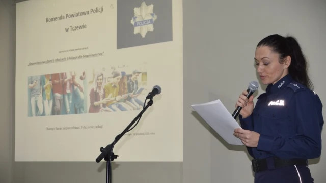 Tczew - Znieczulica? Zareagowali, gdy była potrzebna pomoc