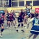 Tczew - Aussie Sambor Tczew - KPR Ruch Chorzów 25:36 (13:17)
