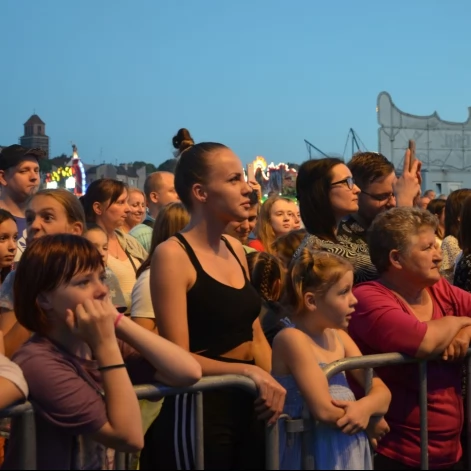 Tczew - Sobótki Tczewskie 2022