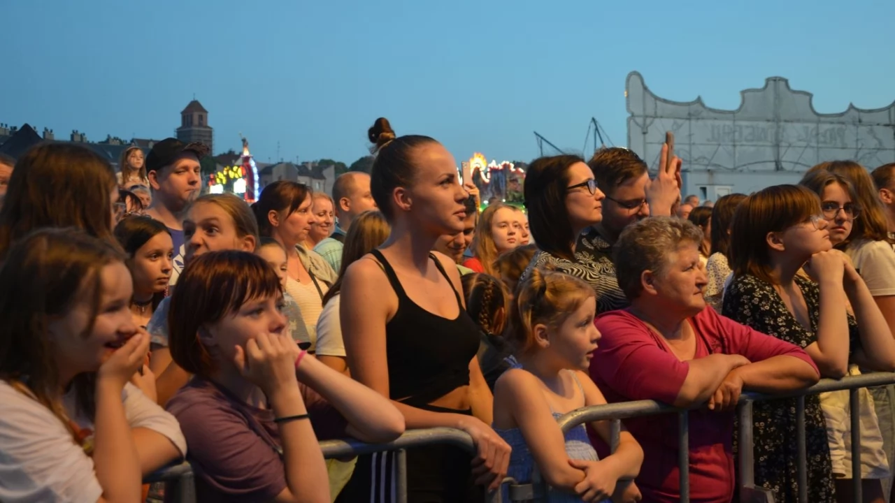 Tczew - Sobótki Tczewskie 2022