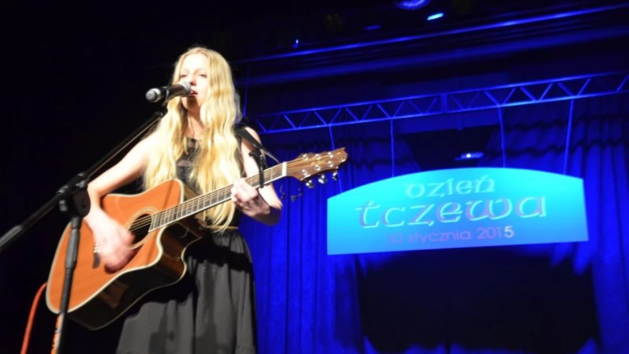 Tczew - Dzień Tczewa 2015