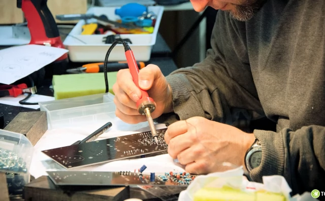 Tczew - Rynek pracy się zmienia. Coraz mniej umów o dzieło