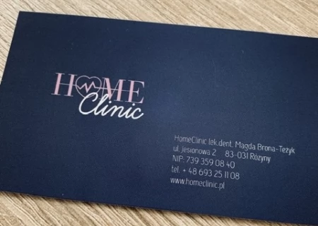 Tczew - HomeClinic