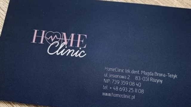Tczew - HomeClinic
