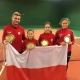 Tczew - Awans Polek do Finału Drużynowych Mistrzostw Europy