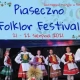 Tczew - Piaseczno Folklor Festiwal już w najbliższy weekend
