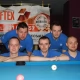 Tczew - II Polska Liga Bilardowa - 3. kolejka