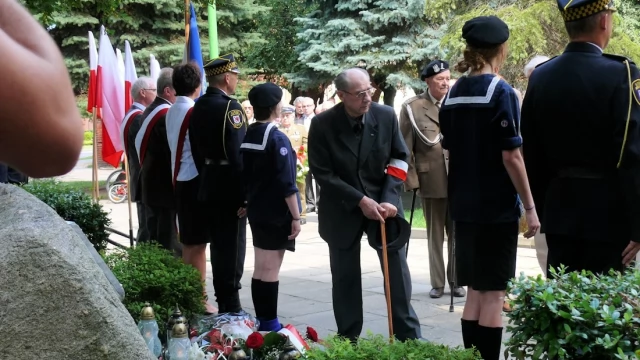 Tczew - Chwała bohaterom! Dziś 69. rocznica wybuchu powstania