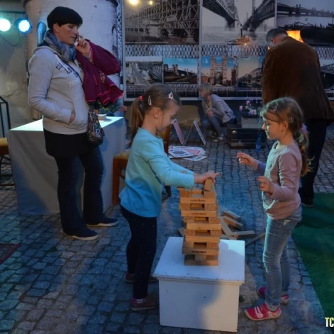 Tczew - Noc Muzeów 2016