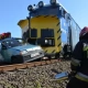 Tczew - Przejazd w Subkowach. "Proszę o zajęcie się sprawą, zanim dojdzie do tragedii" (Tcz24)