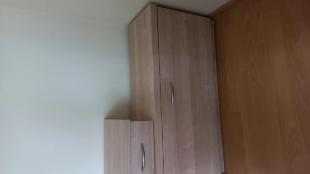 Tczew - Szafka na buty z siedziskiem i szufladą