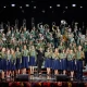 Tczew - Harcerska Orkiestra Dęta została mistrzem świata. Wielki sukces w Meksyku