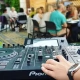 Tczew - Muzyczny wieczór na ogródku w Restauracji Hacjenda